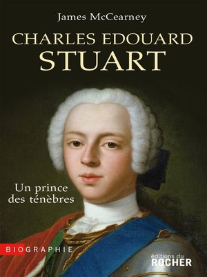 cover image of Charles Edouard Stuart